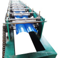 High quality building material leather foam wall panel machine